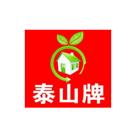 泰山牌生態(tài)板品牌logo與食品包裝設(shè)計欣賞(圖1)