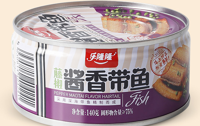 LELOLO樂隆隆品牌logo與食品包裝設(shè)計(jì)欣賞(圖4)
