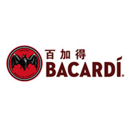 Bacardi百加得品牌logo與食品包裝設(shè)計欣賞(圖1)