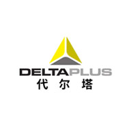 DELTAPLUS代爾塔品牌logo與食品包裝設(shè)計(jì)欣賞(圖1)