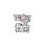 walter我的品牌logo與食品包裝設(shè)計(jì)欣賞(圖1)