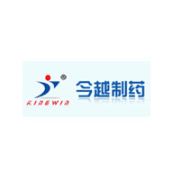 KINGWIN今越制藥品牌logo與食品包裝設(shè)計欣賞(圖1)