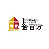 金百萬品牌logo與食品包裝設(shè)計(jì)欣賞(圖1)