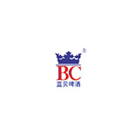 藍(lán)貝啤酒品牌logo與食品包裝設(shè)計(jì)欣賞(圖1)