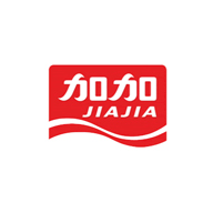 加加JIAJIA食品包裝設(shè)計欣賞(圖1)