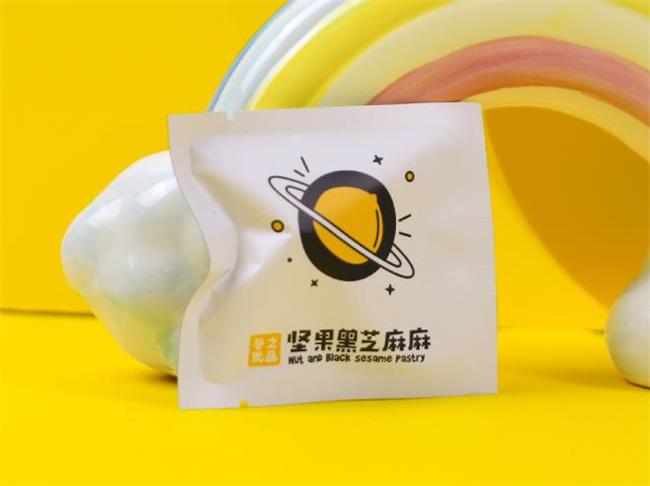 谷之優(yōu)品食品包裝設計欣賞(圖4)