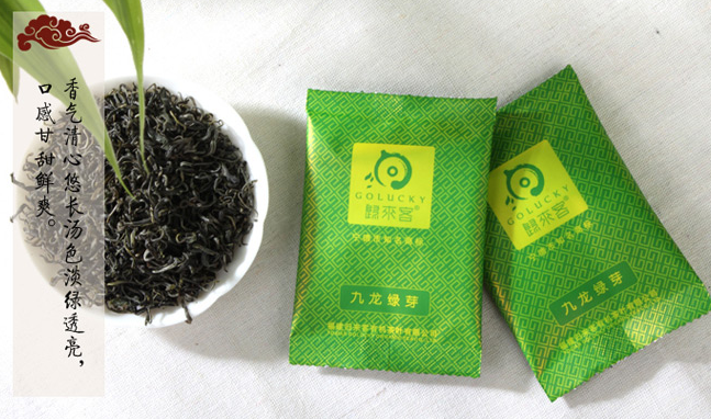 歸來(lái)客食品包裝設(shè)計(jì)欣賞(圖3)