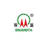 SHUANGYA雙亞食品包裝設計欣賞(圖1)