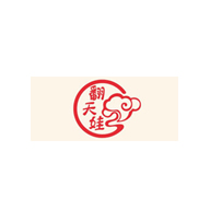 翻天娃食品包裝設(shè)計(jì)欣賞(圖1)