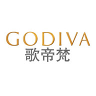 GODIVA歌帝梵食品包裝設(shè)計(jì)欣賞(圖1)