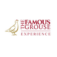 FamousGrouse威雀食品包裝設計欣賞(圖1)