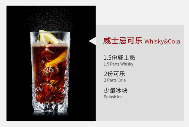 FamousGrouse威雀食品包裝設計欣賞(圖4)