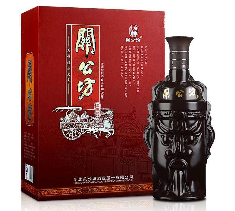 關(guān)公坊食品包裝設(shè)計(jì)欣賞(圖3)