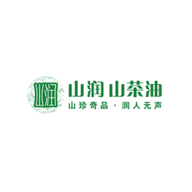 山潤山茶油食品包裝設(shè)計欣賞(圖1)