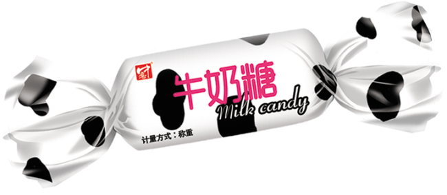 中意食品包裝設(shè)計欣賞(圖2)