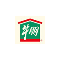 牛朋食品包裝設計欣賞(圖1)