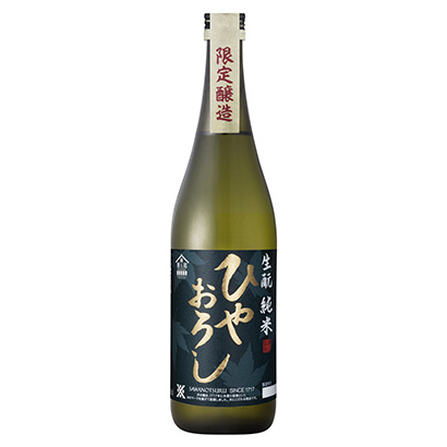 包裝創(chuàng)意設(shè)計(jì)欣賞澤之鶴生下純米澤之鶴(圖1)