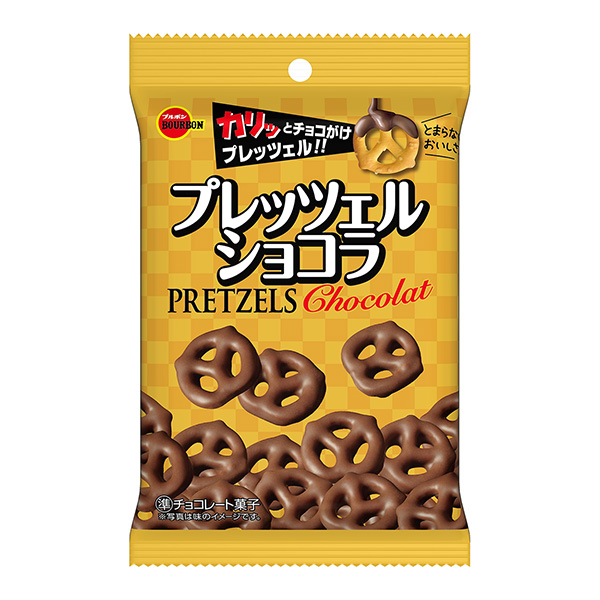 食品包裝設(shè)計欣賞椒鹽卷餅包裝設(shè)計欣賞(圖1)