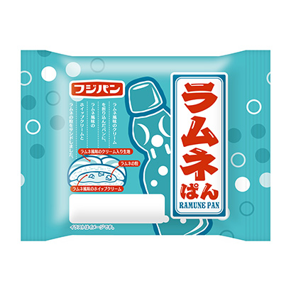 包裝設(shè)計(jì)公司推薦朗姆酒面包富士面包包裝設(shè)計(jì)欣賞(圖1)