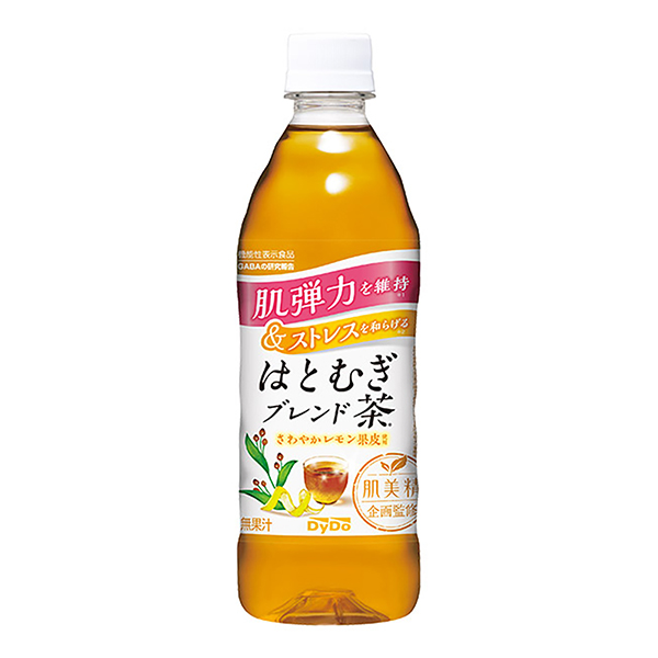 包裝設(shè)計(jì)欣賞肌美精企劃監(jiān)修＜ harming breading茶＞ (大無畏號(hào)) (圖1)